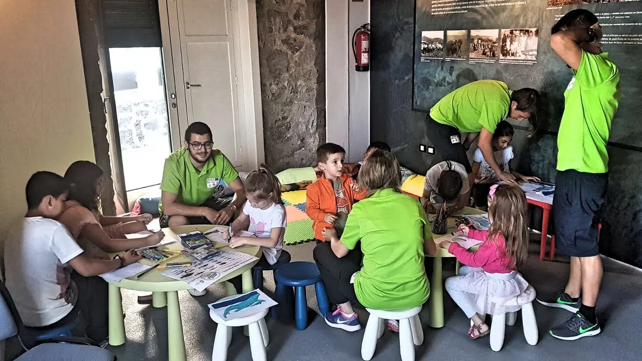 talleres medio ambientales abril 2018_1_Fotor