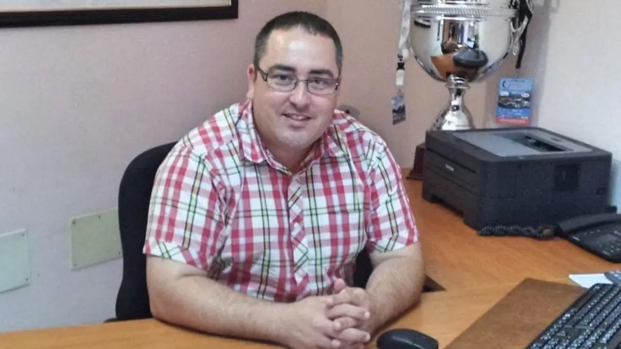 Guillermo &Eacute;vora