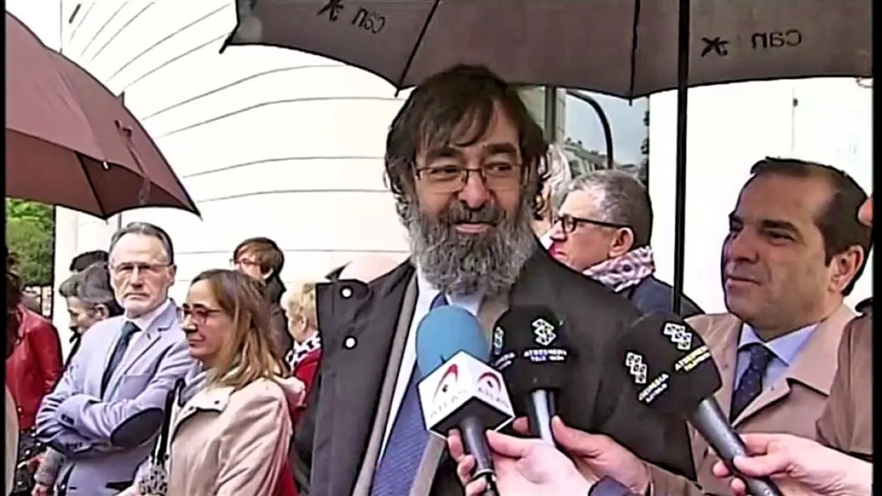 Ricardo Gonz&aacute;lez