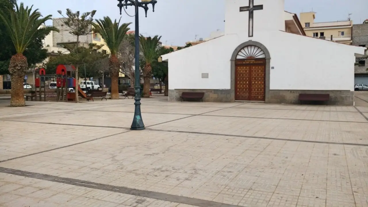 Plaza El Fraile 2_Fotor