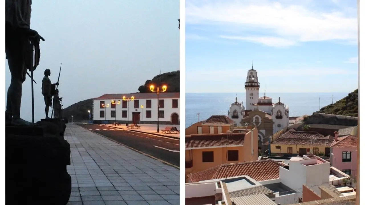 Candelaria