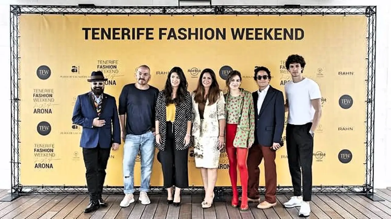 Fashion weekend