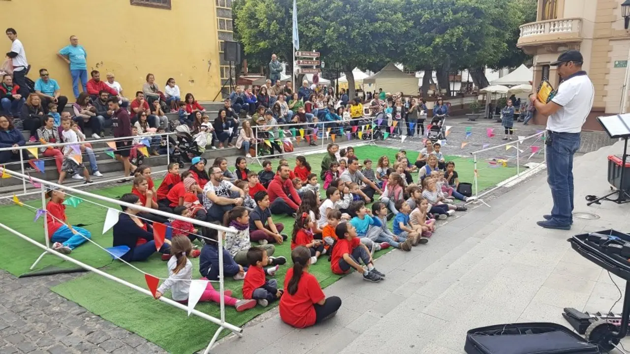 &ldquo;X D&iacute;a del Juego&rdquo;