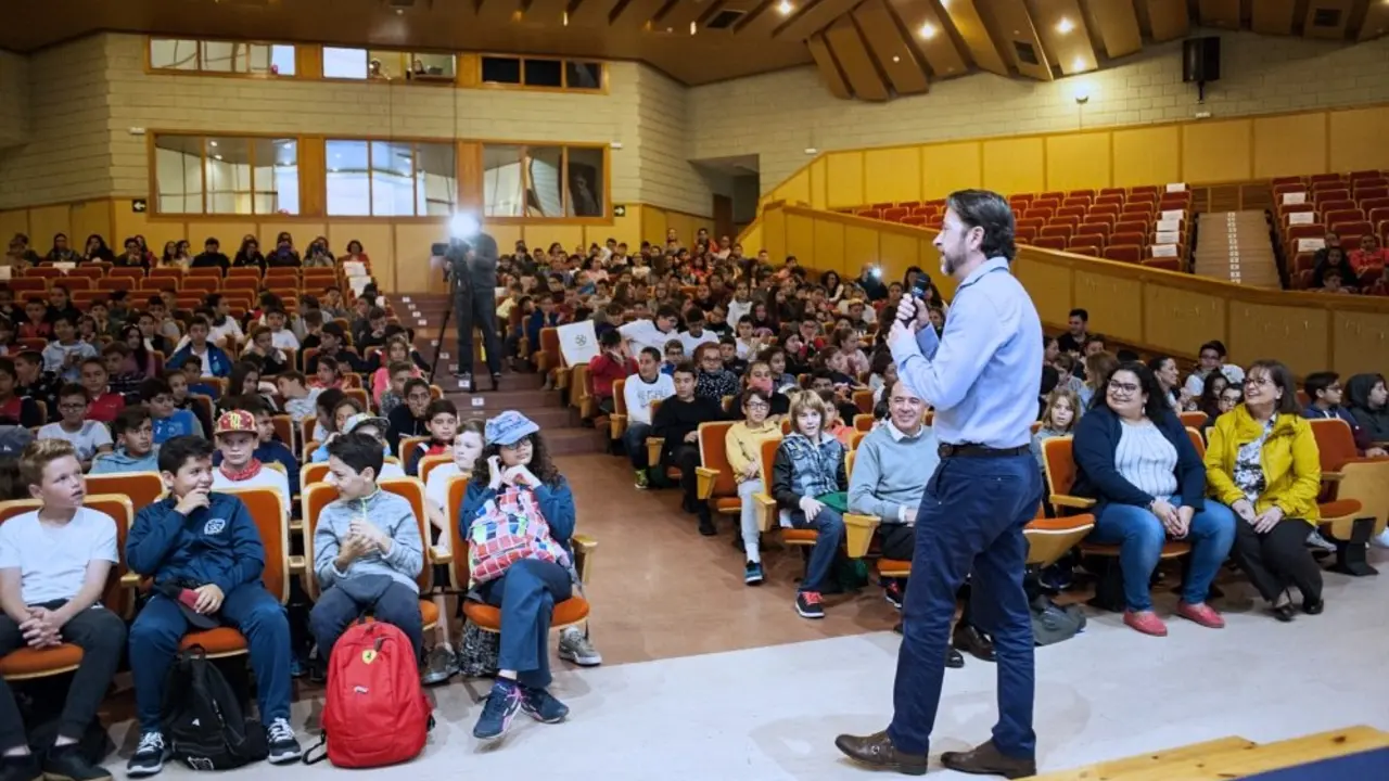 Jornadas Derechos de la Infancia-24 mayo 2018 (5)_Fotor