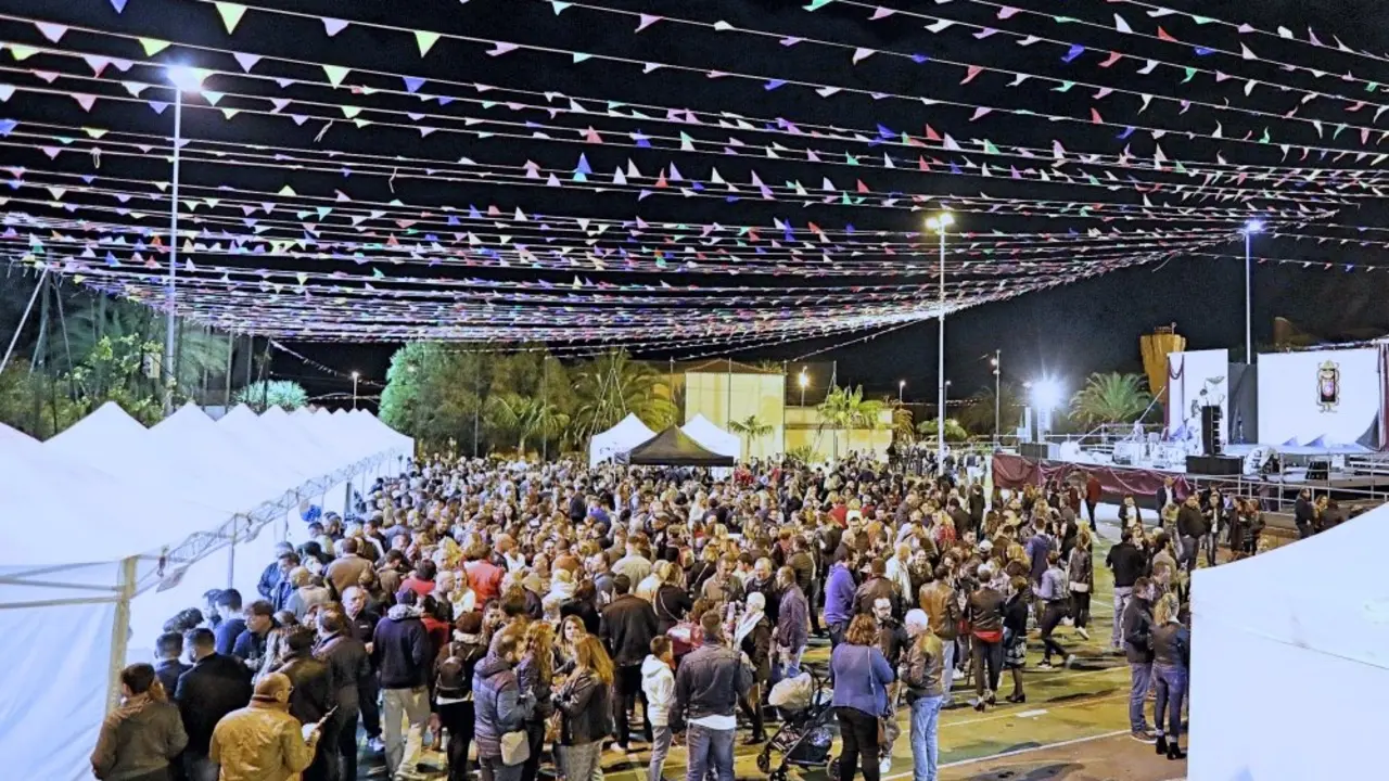 Sensaciones Granadilla 2018_Fotor