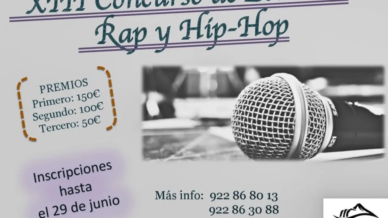 Presentaci&oacute;n XIII Letras de Rap (1)-001_Fotor