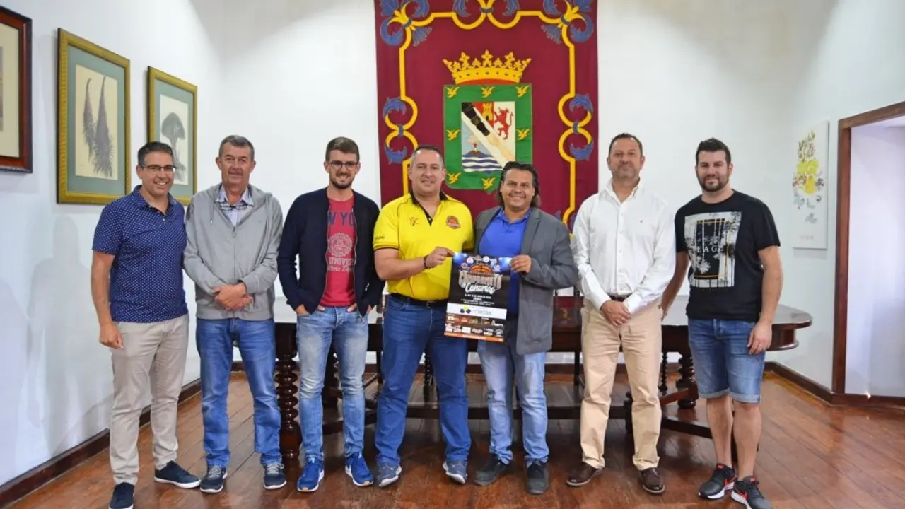 Baloncesto G&uuml;&iacute;mar