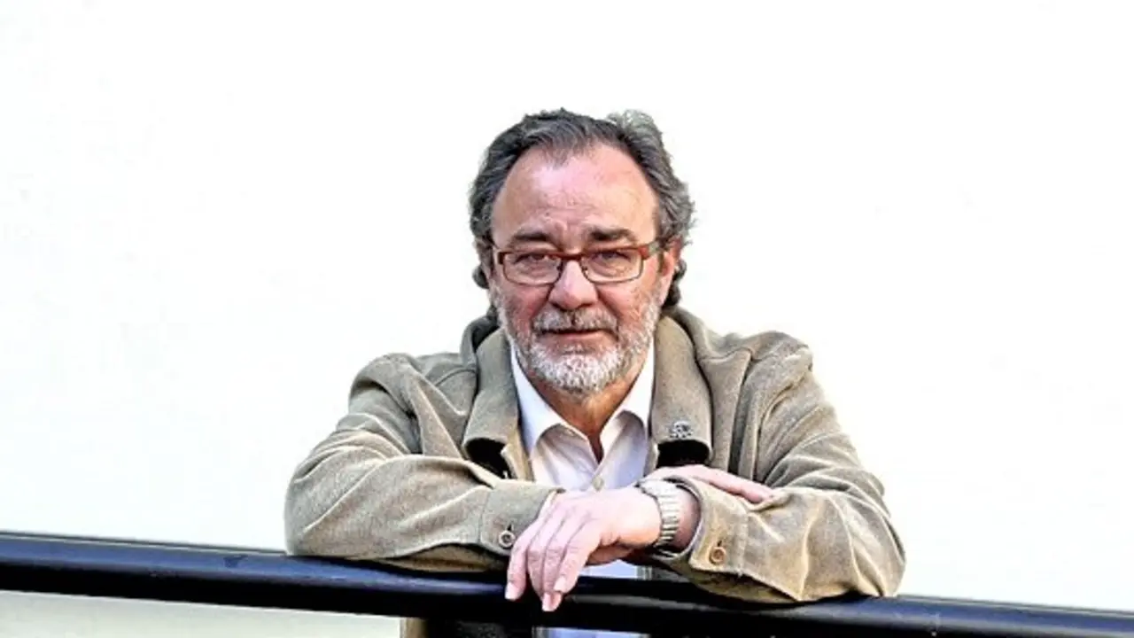 Luis Miguel de Dios