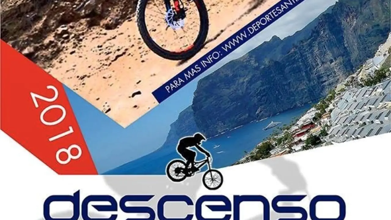 Cartel de la actividad deportiva_Fotor