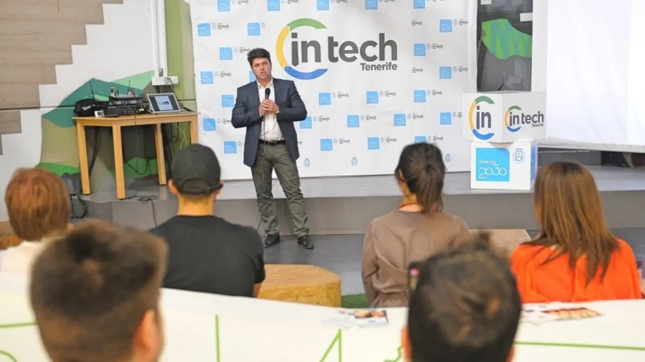 INtech Tenerife-CoworkIN_Fotor
