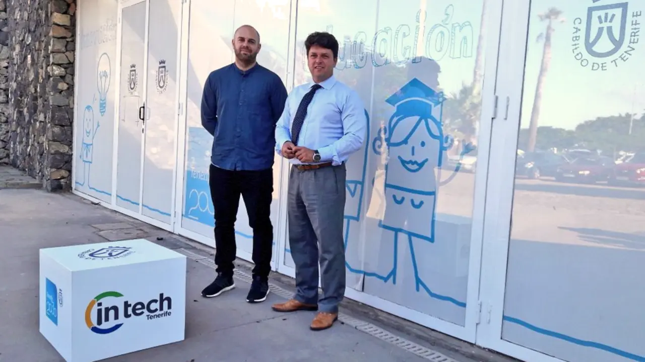 INtech Tenerife-Silicon Valley 2018_Fotor