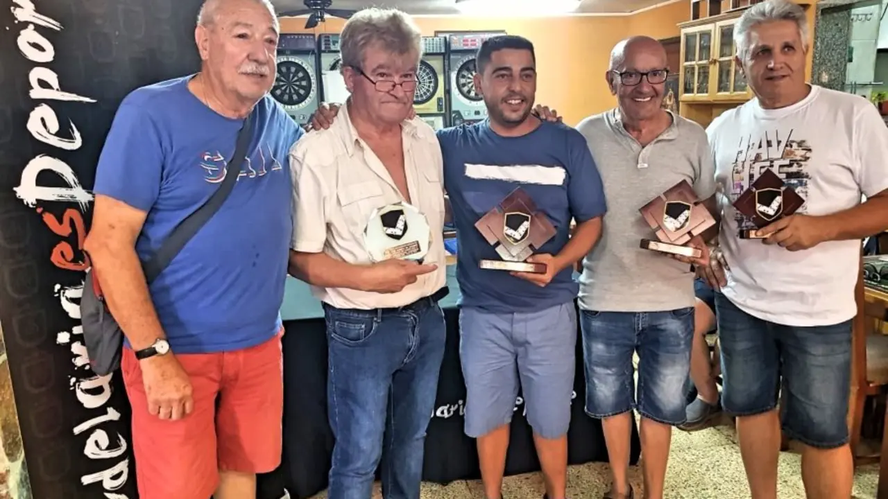 Ganadores Torneo Domin&oacute;_Fotor