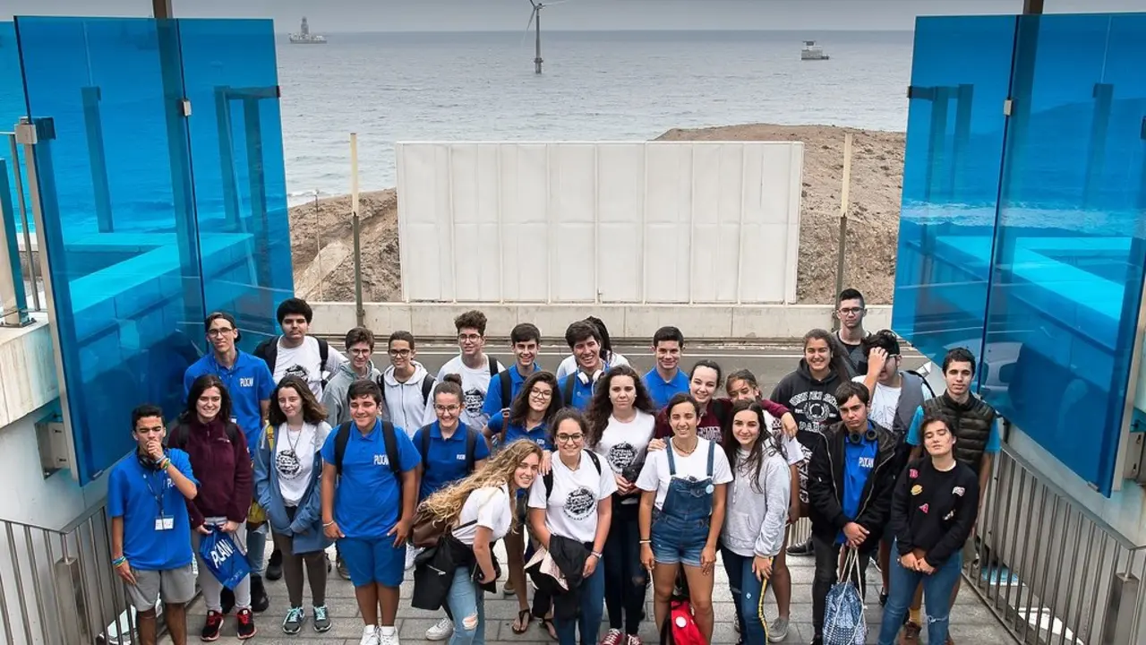 Campus de la Ciencia y la Tecnolog&iacute;a