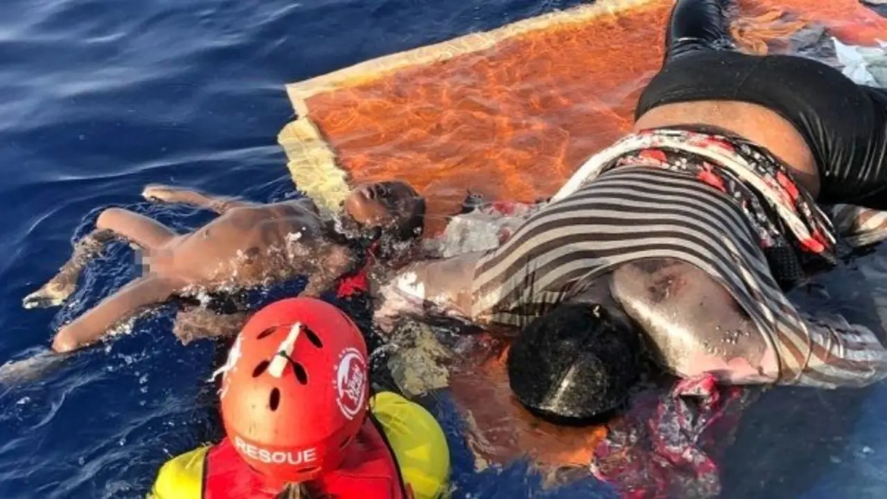Muertes en el Mediterraneo