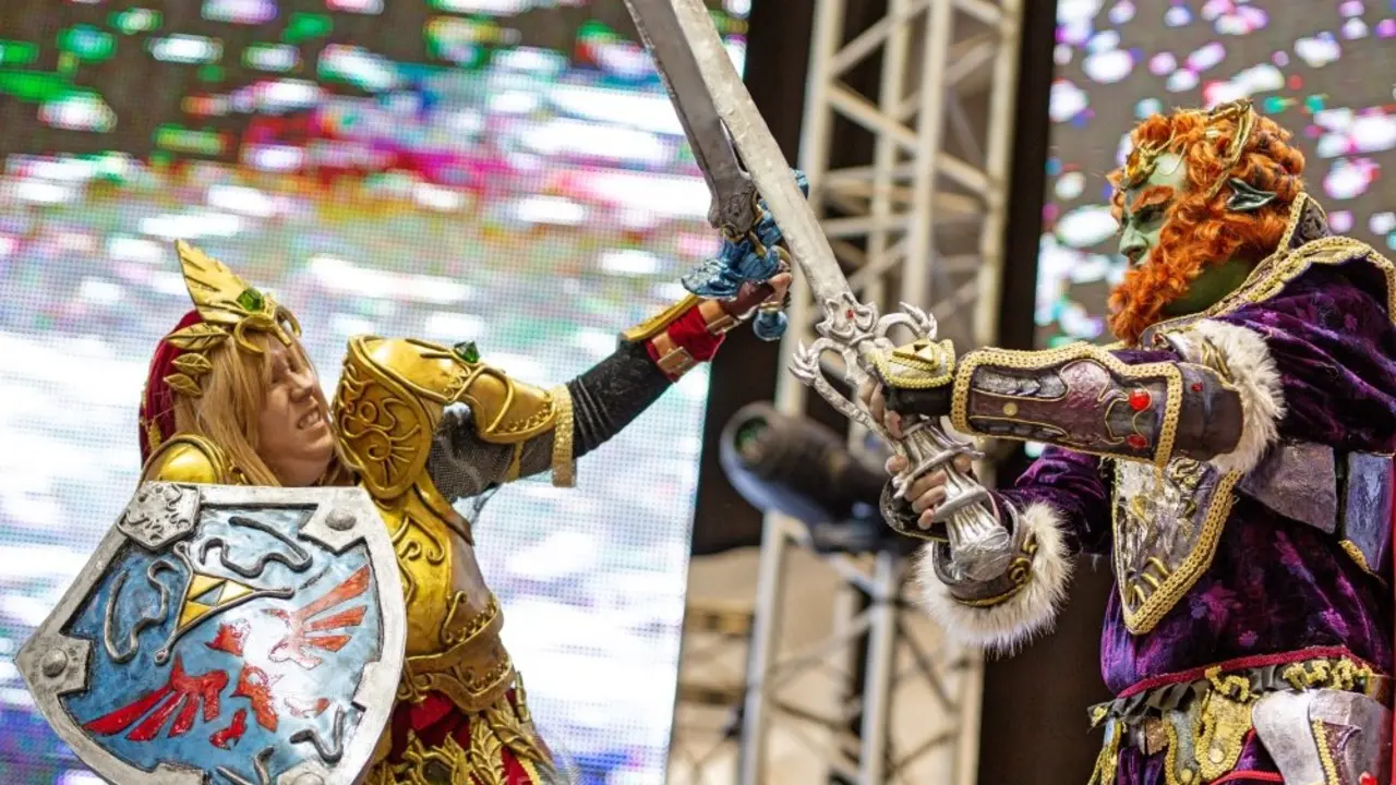TLP Tenerife 2018-Ganador Cosplay grupal_Fotor