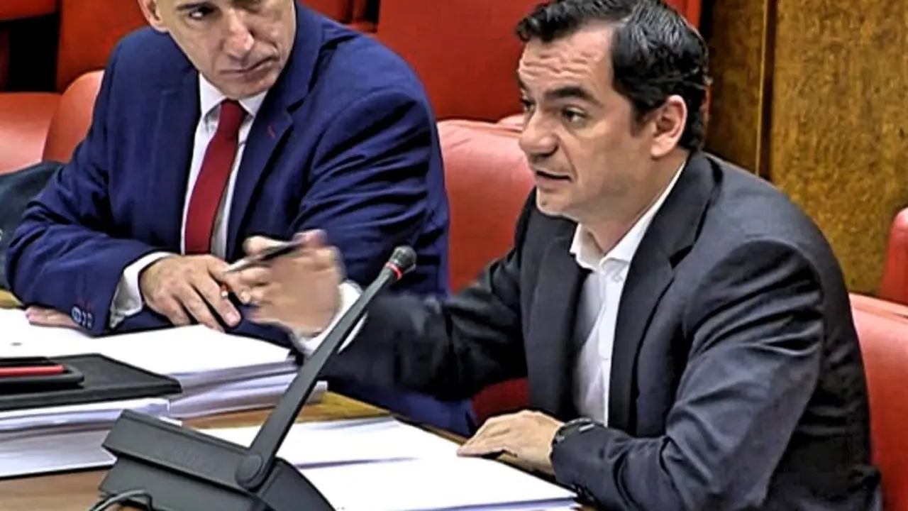 Sa&uacute;l Ram&iacute;rez (Cs) comisi&oacute;n I_Fotor