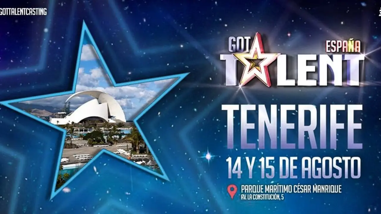 GOT TALENT