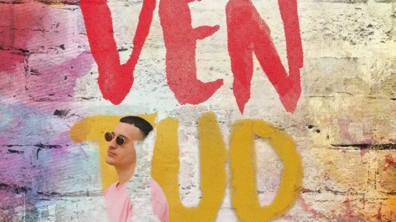 Cartel D&iacute;a Internacional de Juventud 2018 Arona_Fotor