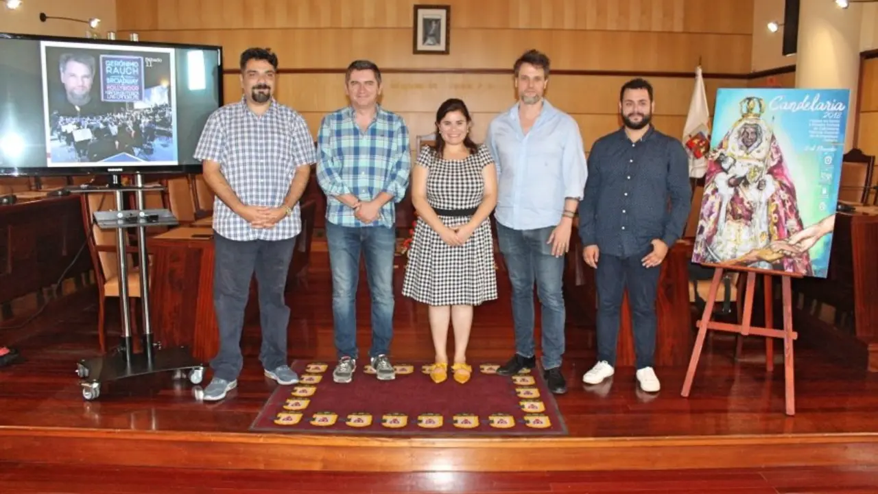 Rueda de prensa_ Orillas al mar 2018_Fotor