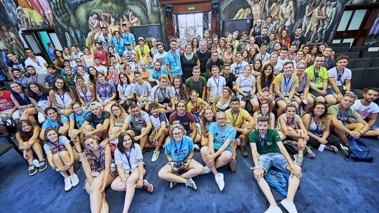 Fasican-X Campamento Estatal de Juventud Sorda 2018 (1)_Fotor
