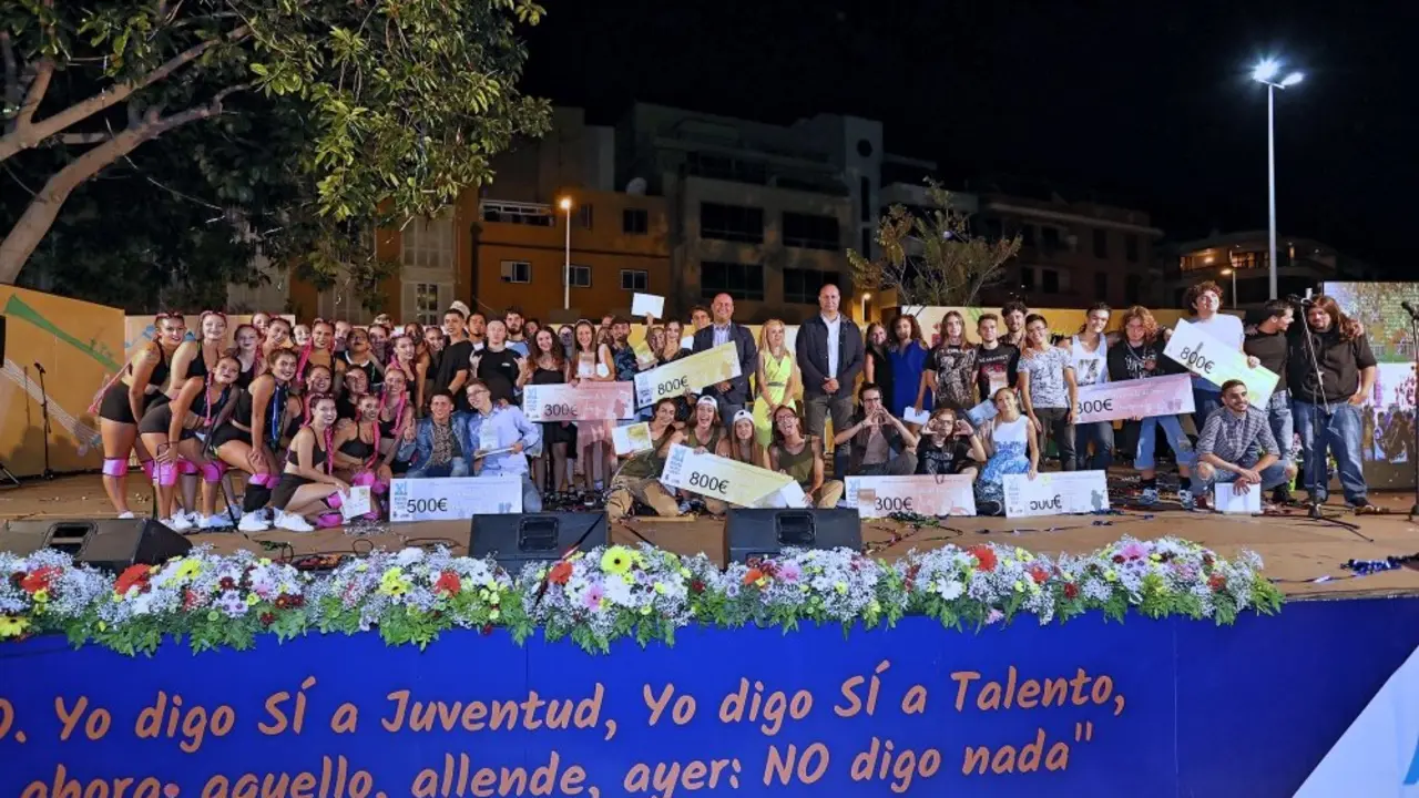 Nuevos Talentos 2018_Fotor
