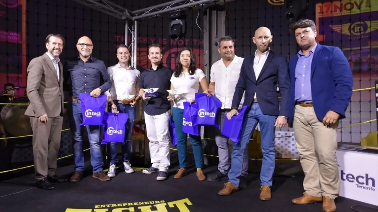 Tenerife Invierte Gold Edition 2017-Ganadores_Fotor