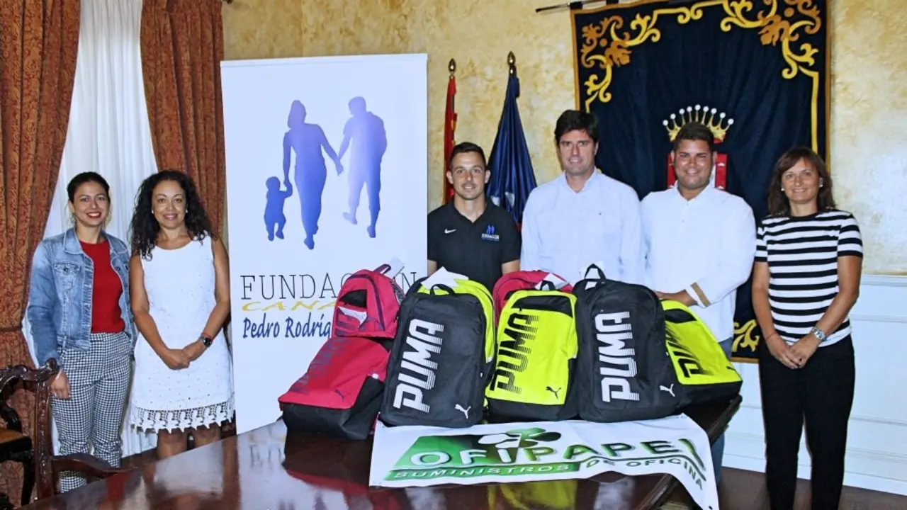Fundaci&oacute;n Pedro Rodr&iacute;guez 112_Fotor