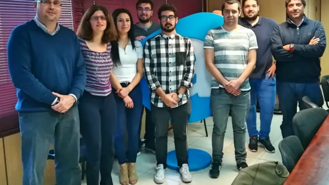 Equipo Ashotel reto Demola Canarias2_Fotor