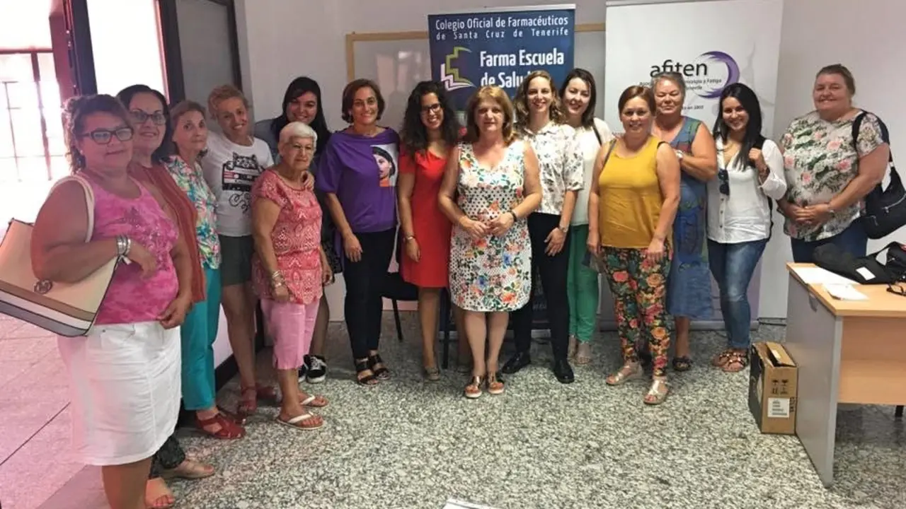 Charla Fibromialgia_Fotor
