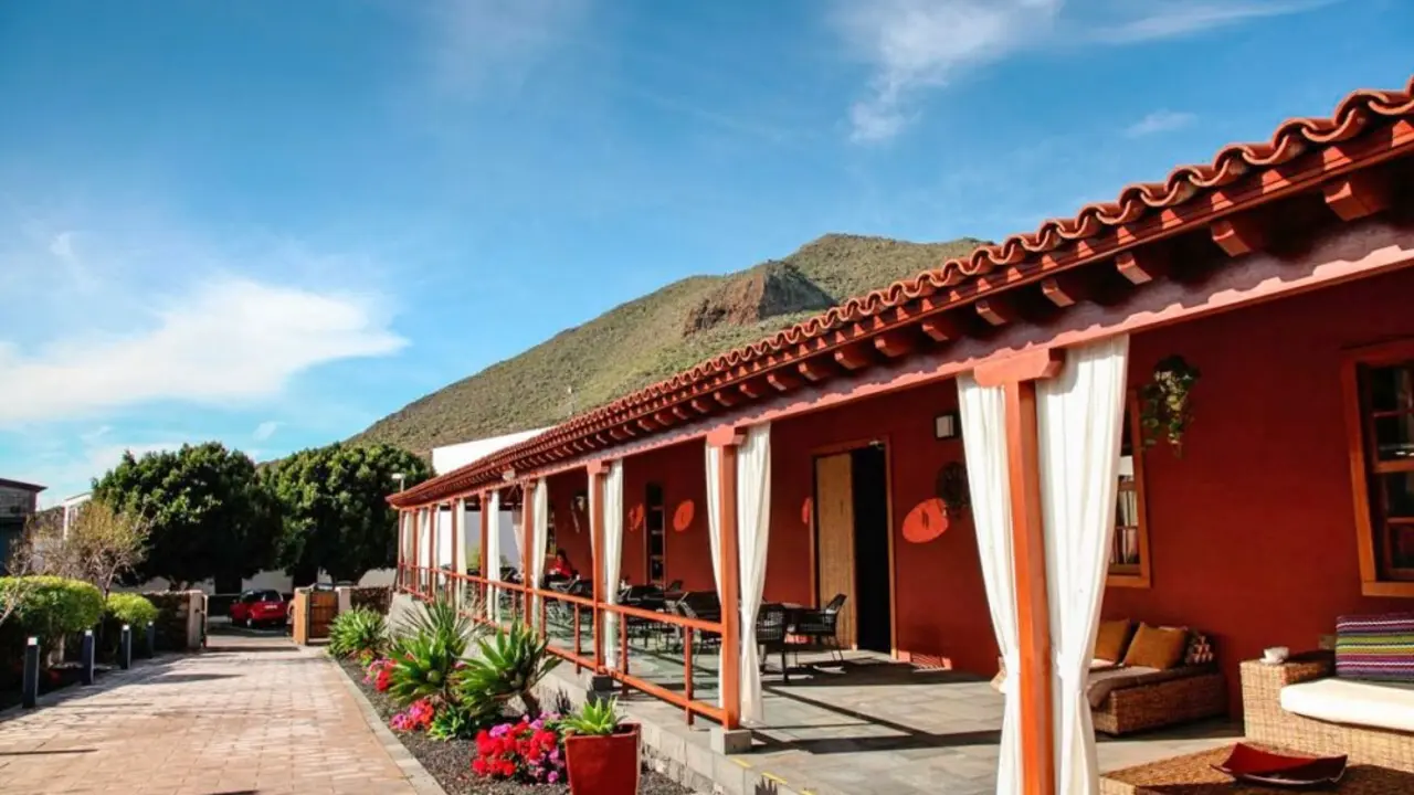 Terraza preview