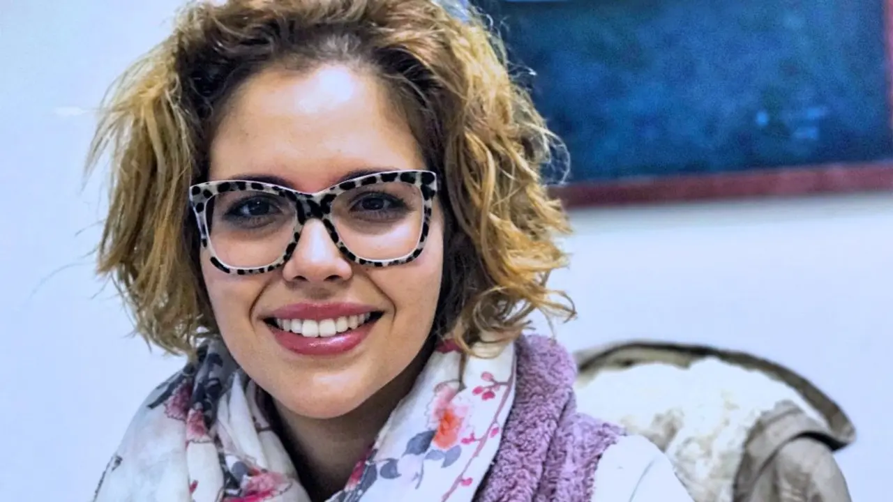 Cathaysa Vargas, concejala de Servicios Sociales de Gu&iacute;a de Isora5_Fotor
