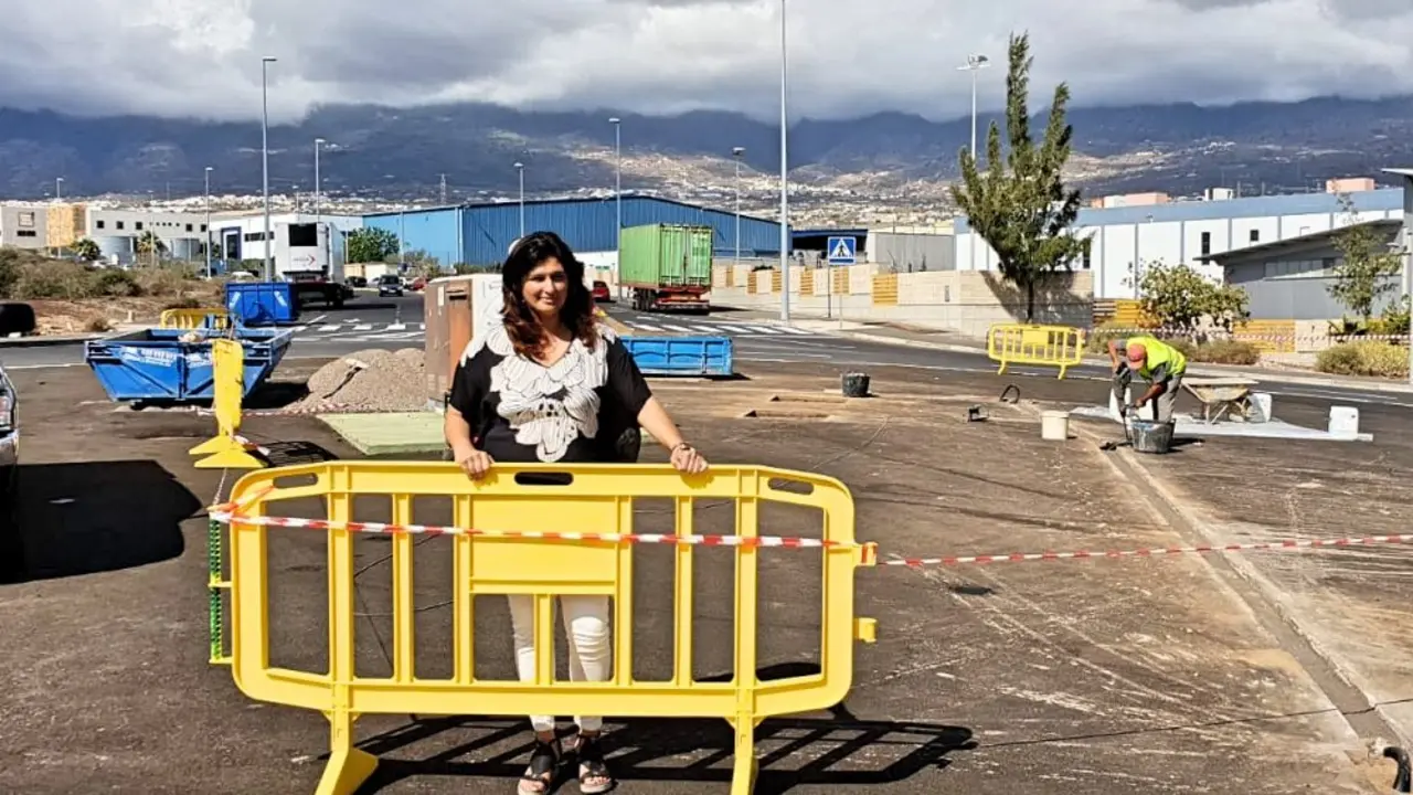 Obras monumento La Avioneta 2018_Fotor