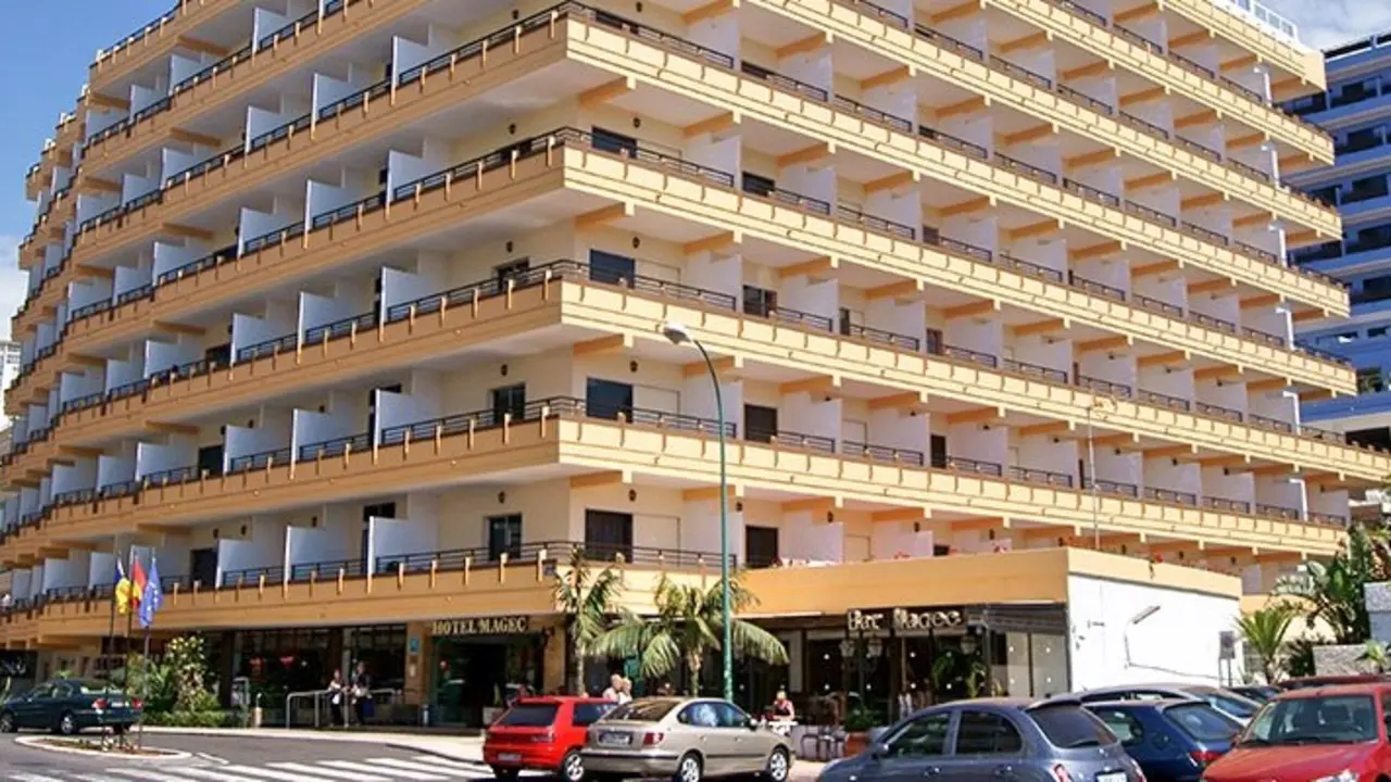 HOTEL DANIA PARK_Fotor