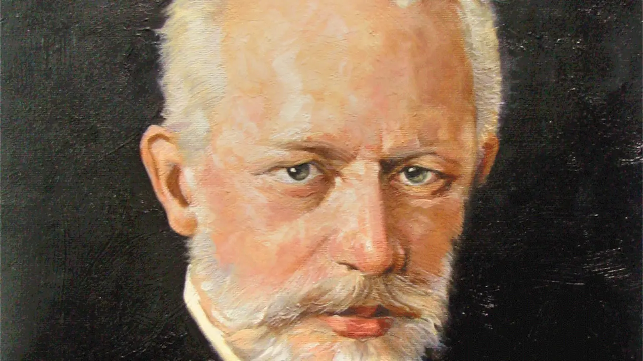 Chaikovski