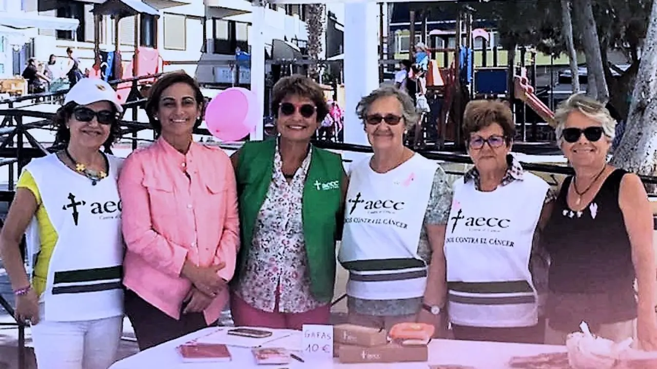 Estand AECC_Fotor
