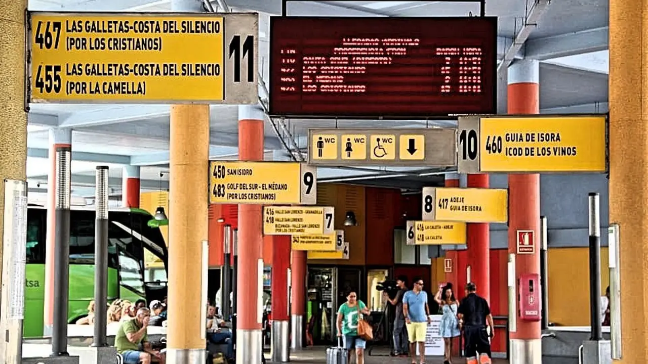 Estaci&oacute;n Guaguas Adeje 05_Fotor