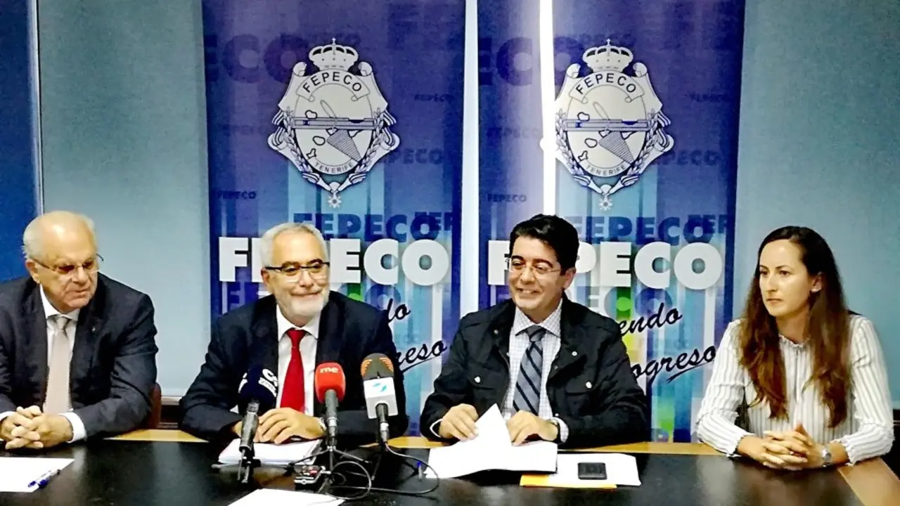 Pedro Mart&iacute;n Fepeco 17_Fotor