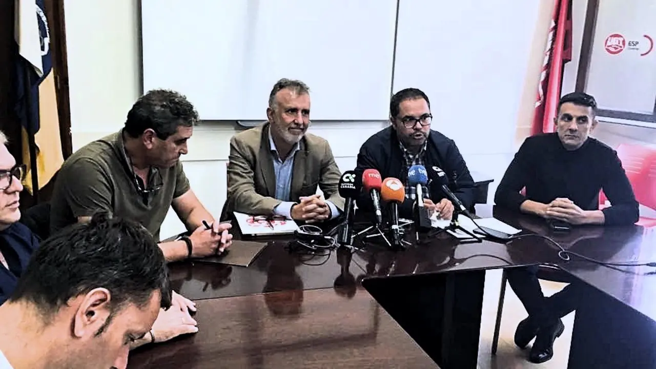 PSOE SINDICATOS 1-4_Fotor
