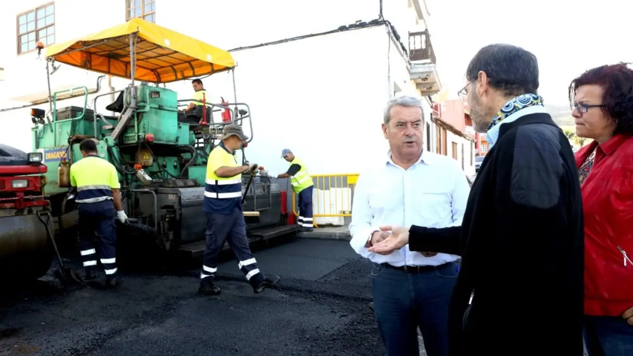 Visita obras Buenavista_Fotor