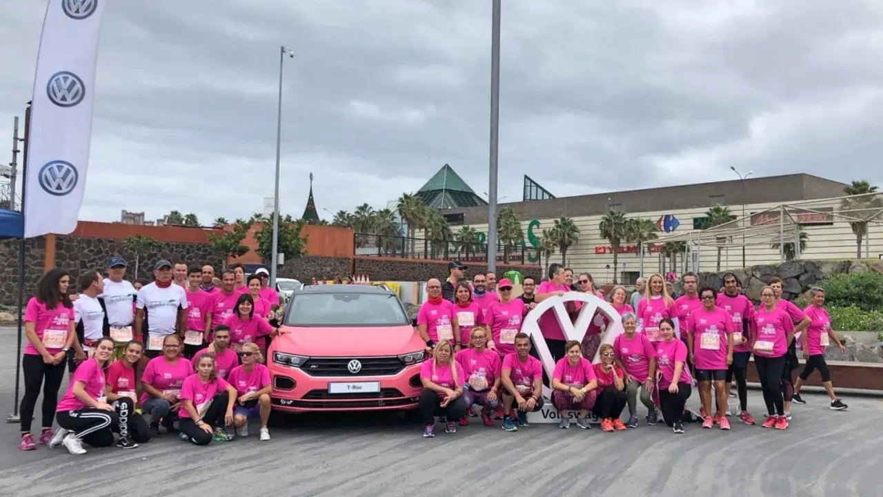VW Pink Run_Fotor