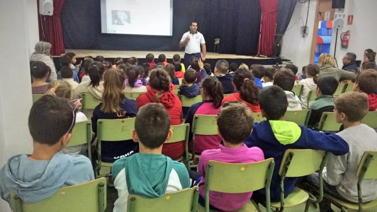 CEIP La Monta&ntilde;eta- Los Realejos_Fotor