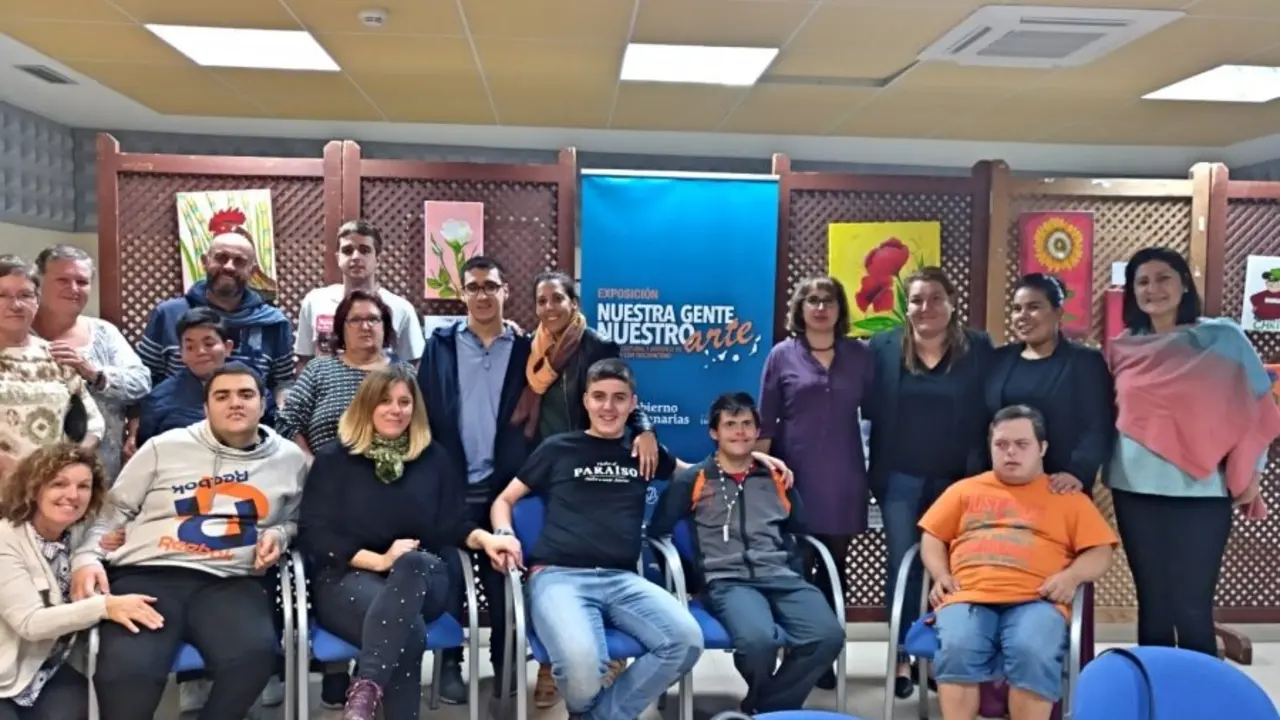 Nuestra Gente La gomera_Fotor