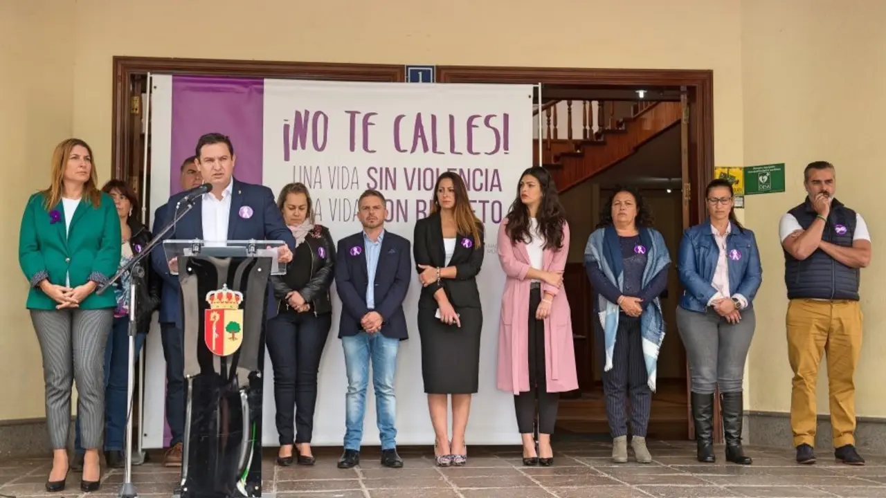 Arona Acto Violencia 2_Fotor