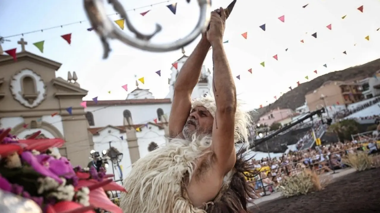 Ceremonia Guanche 2018 (3)_Fotor