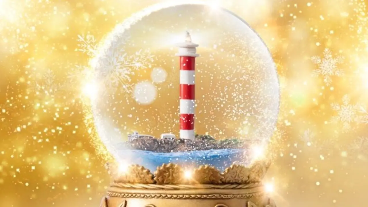 Cartel Navidad Arona 2018 Felices Fiestas REDUCIDO_Fotor