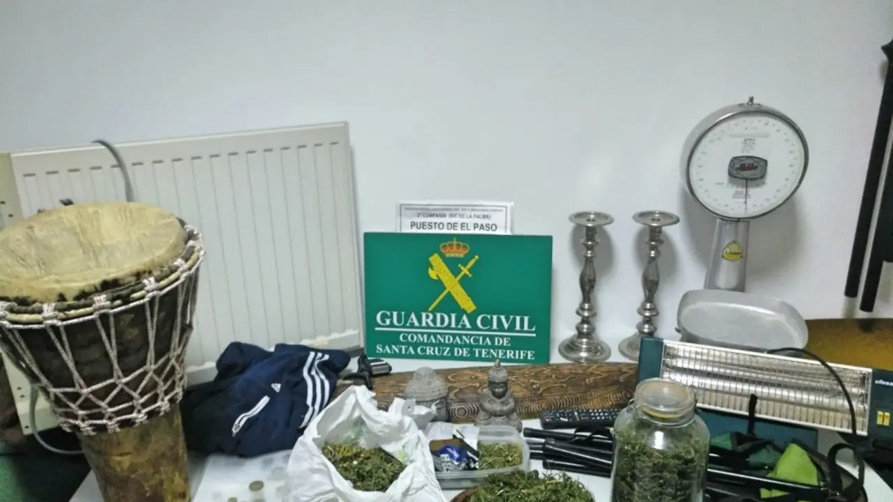 Guardia Civil Marihuana ladron 0001_Fotor