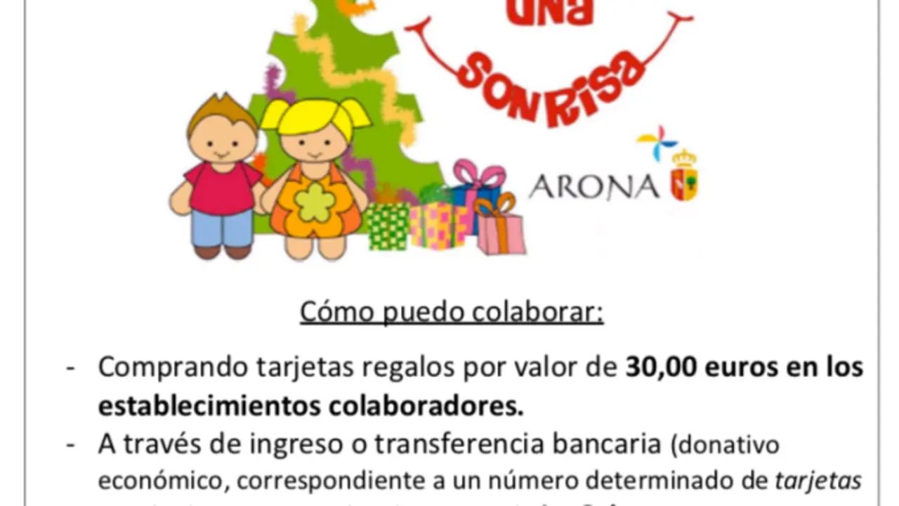 Campa&ntilde;a Solidaria Navidad Arona 21_Fotor