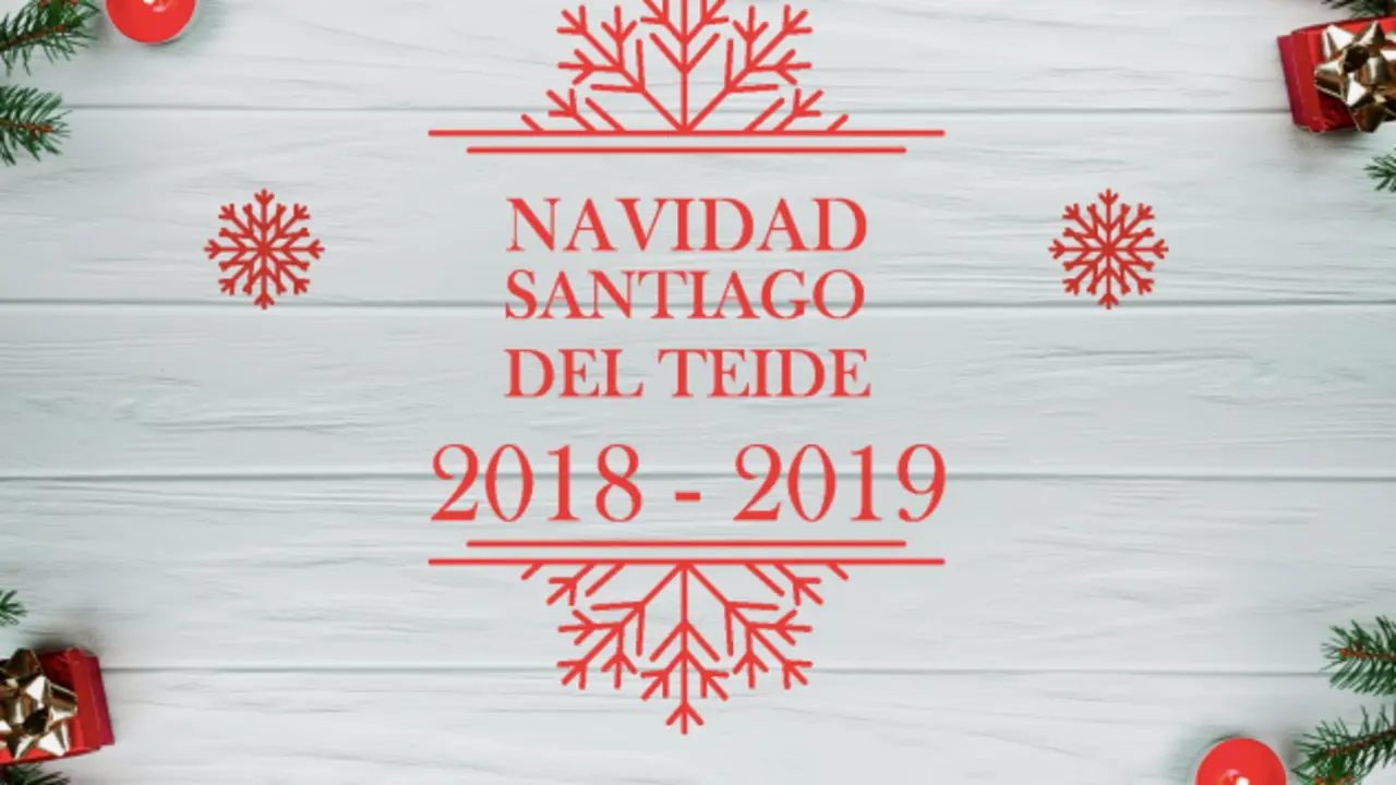Navidad Santiago Teide 1_Fotor