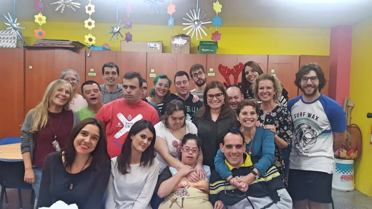 16 aniversario Centro Arco Iris 2017_Fotor
