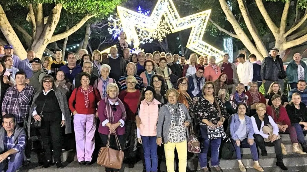 Visita II Muestra Belenes 2018-2_Fotor